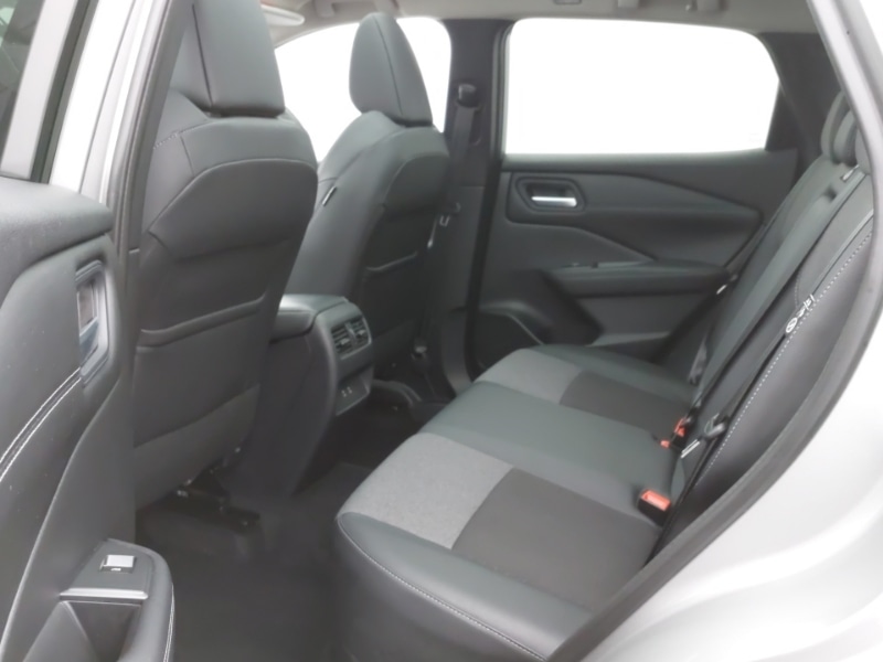 Used Nissan Qashqai 2025 for sale - 77458122: Photo 6