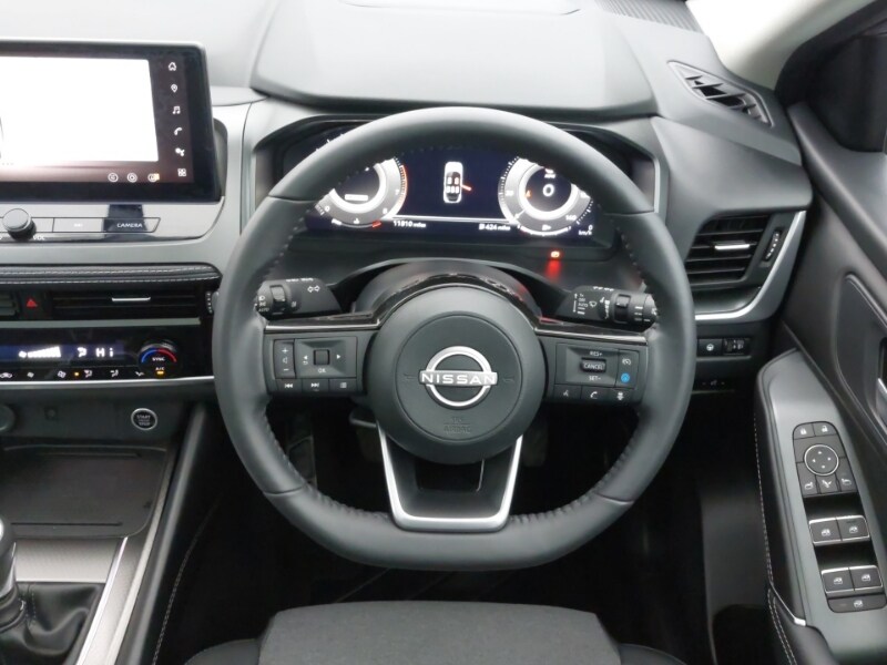 Used Nissan Qashqai 2025 for sale - 77458122: Photo 7