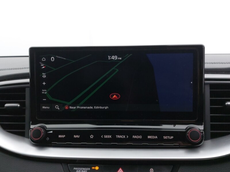 Used Kia Ceed 2023 for sale - 77503178: Photo 11