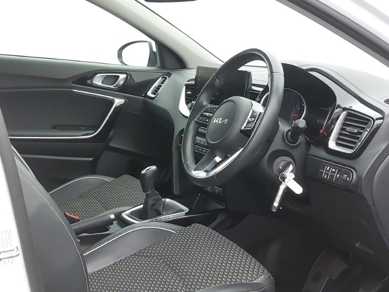 Used Kia Ceed 2023 for sale - 77503178: Photo 12