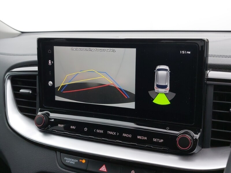 Used Kia Ceed 2023 for sale - 77503178: Photo 13