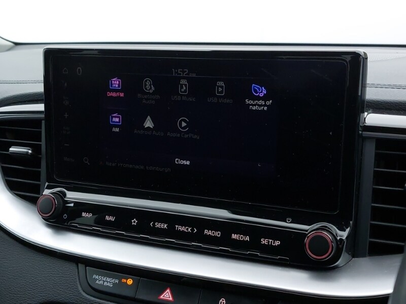 Used Kia Ceed 2023 for sale - 77503178: Photo 14