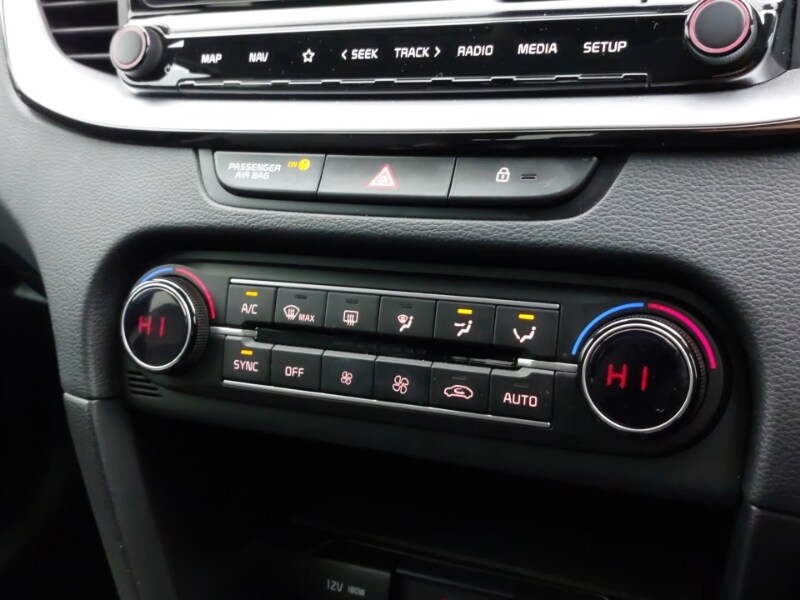 Used Kia Ceed 2023 for sale - 77503178: Photo 15