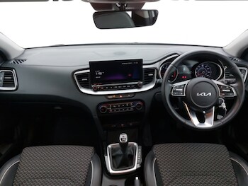 Used Kia Ceed 2023 for sale - 77503178: Photo