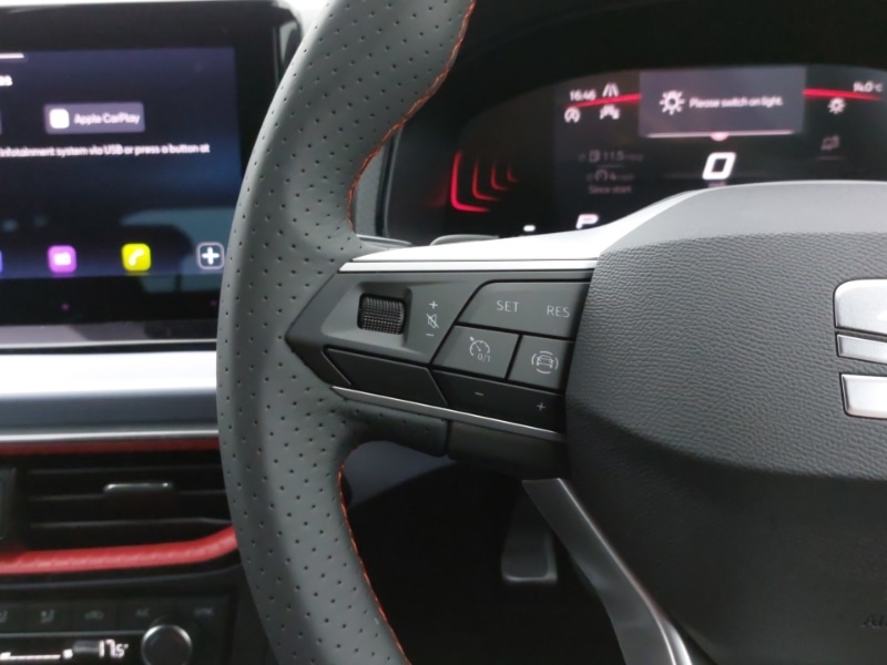 Used SEAT Arona 2025 for sale - 76484148: Photo 17