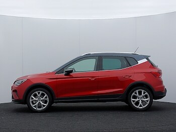 Used SEAT Arona 2025 for sale - 76484148: Photo