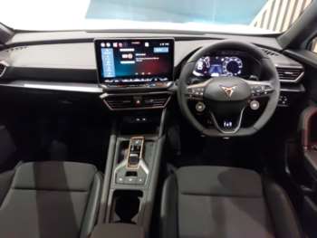 Used Cupra Formentor 2024 for sale - 74275123: Photo