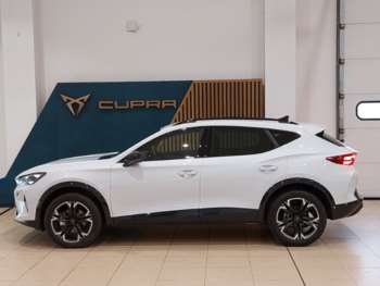 Used Cupra Formentor 2024 for sale - 74275123: Photo