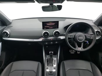 Used Audi Q2 2023 for sale - 78642767: Photo