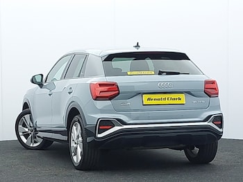 Used Audi Q2 2023 for sale - 78642767: Photo