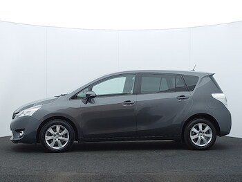 Used Toyota Verso 2015 for sale - 78654007: Photo