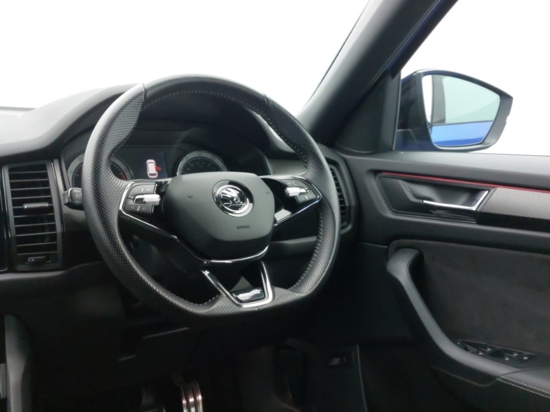 Used Skoda Kodiaq 2020 for sale - 76369801: Photo 10