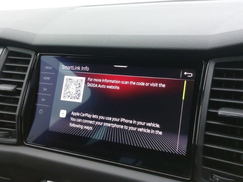 Used Skoda Kodiaq 2020 for sale - 76369801: Photo 14