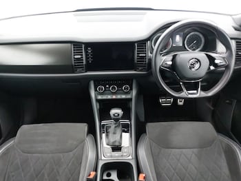 Used Skoda Kodiaq 2020 for sale - 76369801: Photo