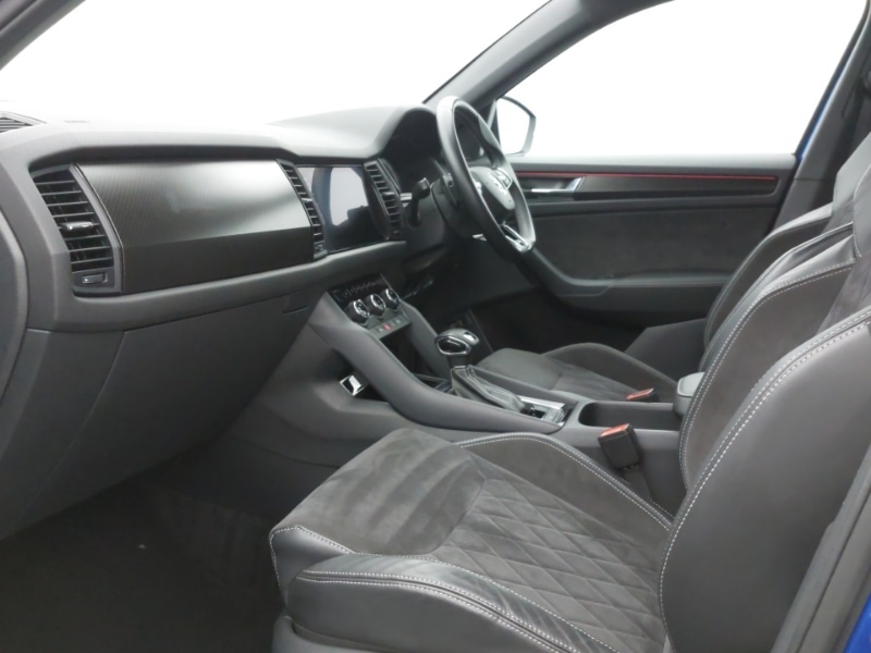 Used Skoda Kodiaq 2020 for sale - 76369801: Photo 5