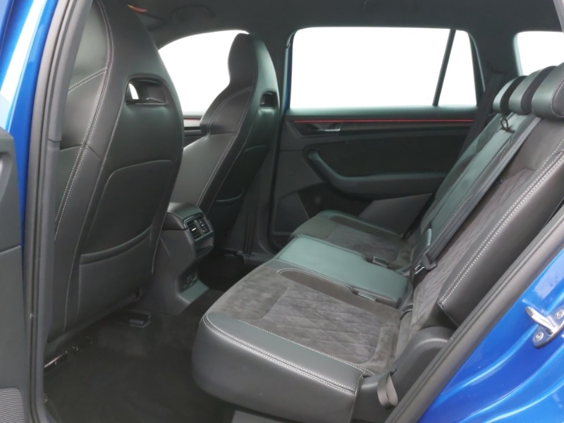 Used Skoda Kodiaq 2020 for sale - 76369801: Photo 6