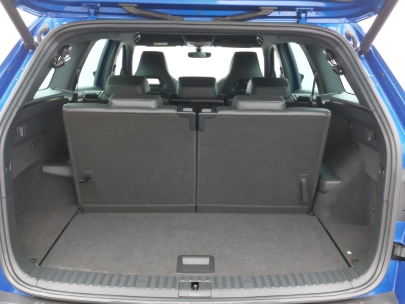 Used Skoda Kodiaq 2020 for sale - 76369801: Photo 8