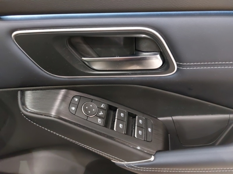 Used Nissan Qashqai 2023 for sale - 76630618: Photo 10