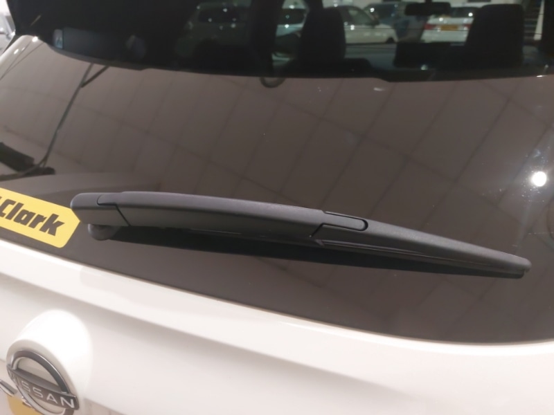 Used Nissan Qashqai 2023 for sale - 76630618: Photo 13