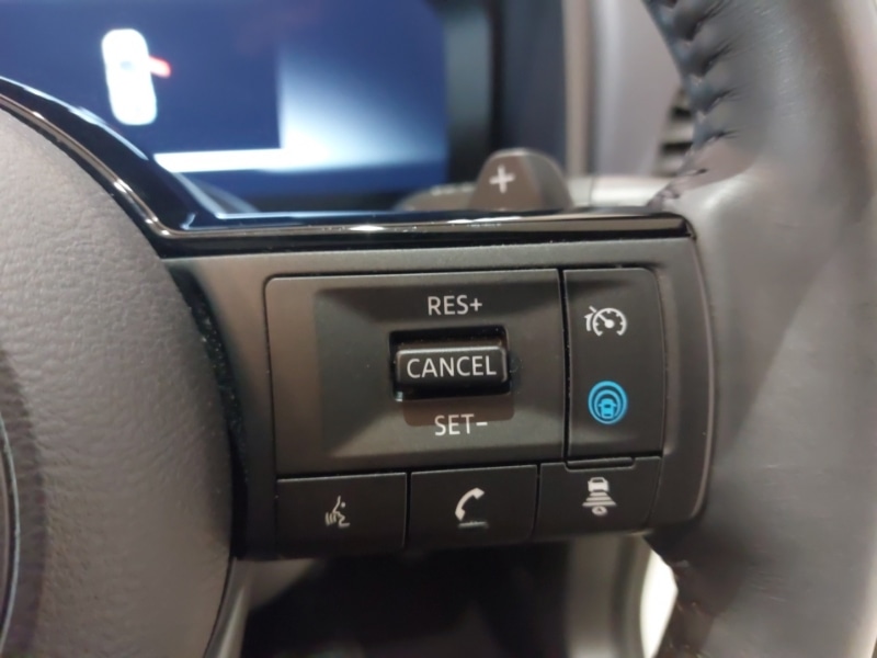 Used Nissan Qashqai 2023 for sale - 76630618: Photo 15