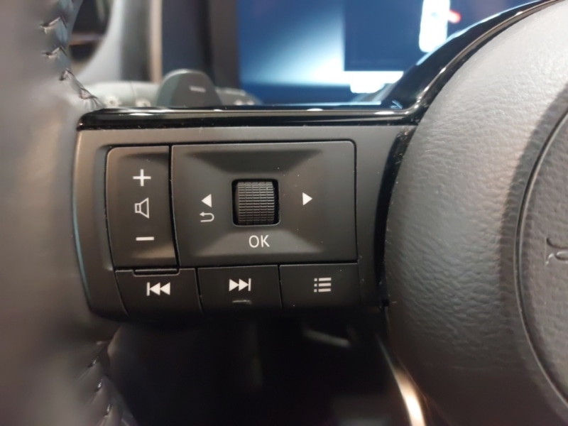 Used Nissan Qashqai 2023 for sale - 76630618: Photo 16