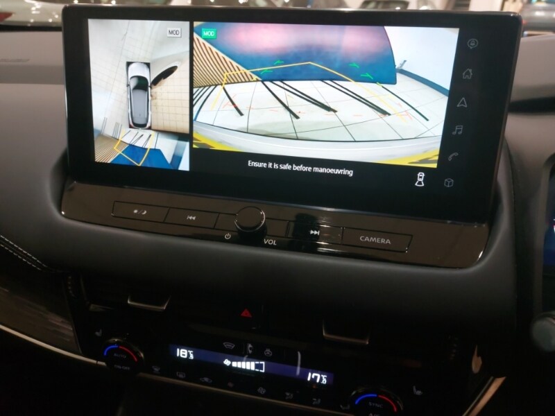 Used Nissan Qashqai 2023 for sale - 76630618: Photo 18