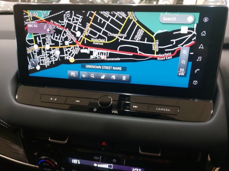 Used Nissan Qashqai 2023 for sale - 76630618: Photo 19