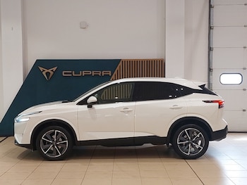 Used Nissan Qashqai 2023 for sale - 76630618: Photo