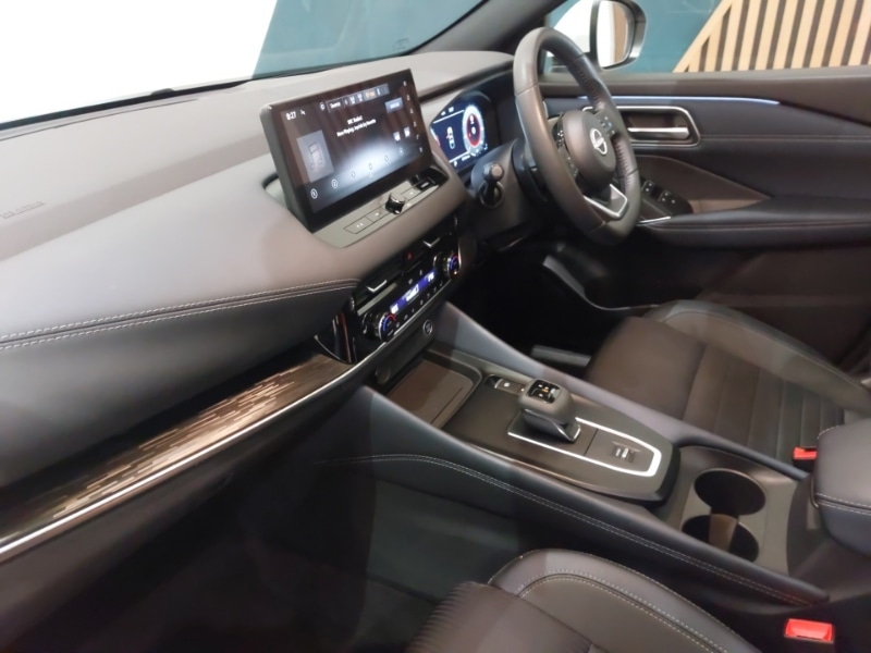 Used Nissan Qashqai 2023 for sale - 76630618: Photo 5