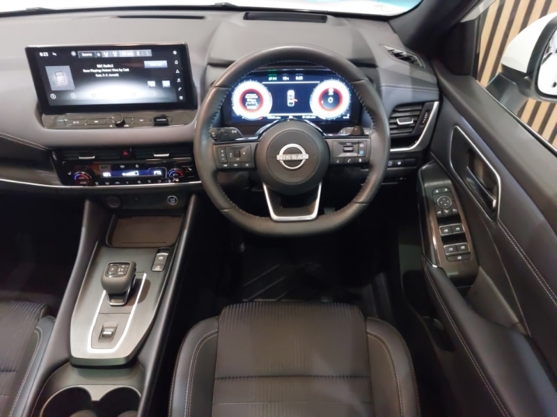 Used Nissan Qashqai 2023 for sale - 76630618: Photo 7