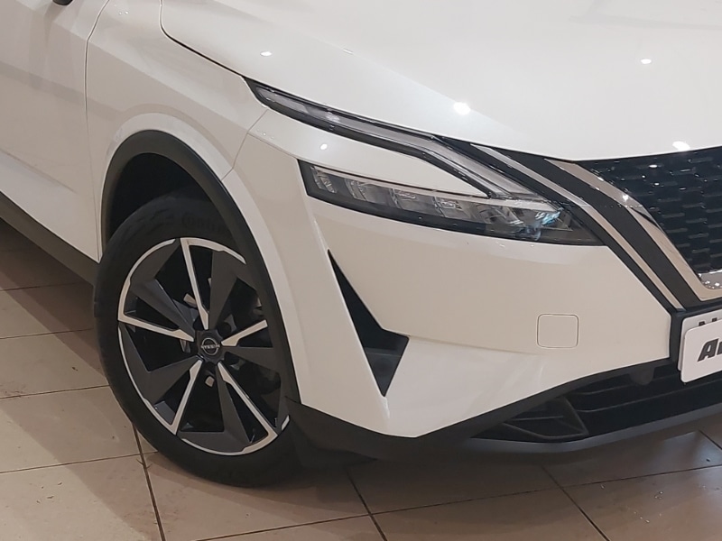 Used Nissan Qashqai 2023 for sale - 76630618: Photo 9