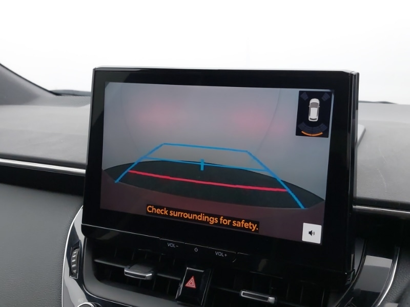 Used Toyota Corolla 2023 for sale - 77189863: Photo 13