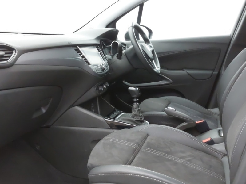 Used Vauxhall Crossland 2022 for sale - 76537347: Photo 5