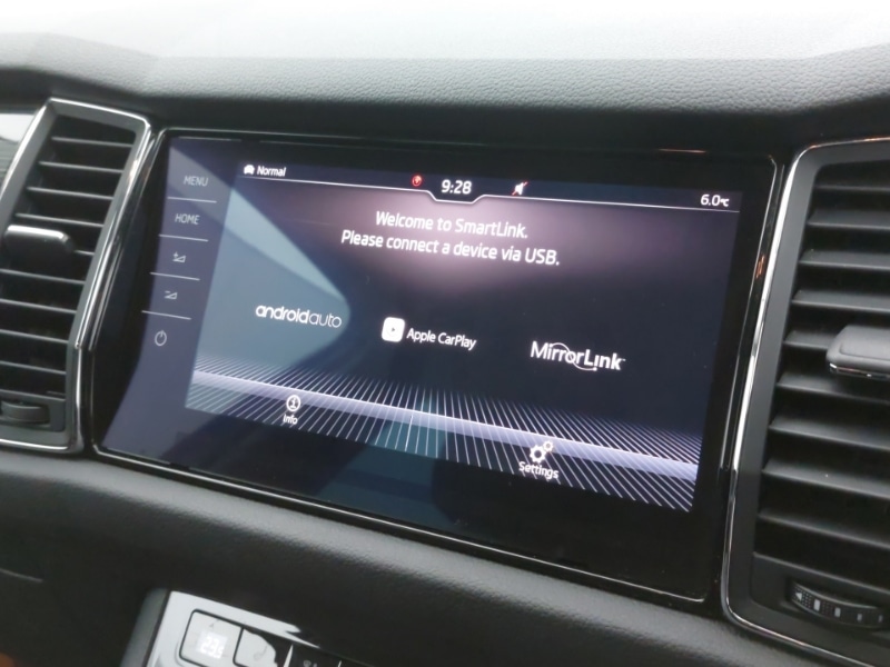 Used Skoda Kodiaq 2019 for sale - 77299900: Photo 14