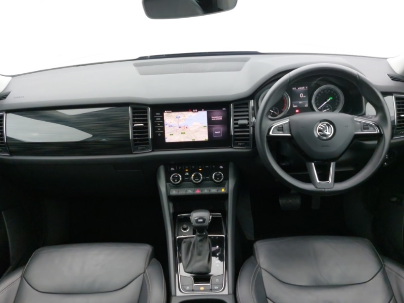 Used Skoda Kodiaq 2019 for sale - 77299900: Photo 2