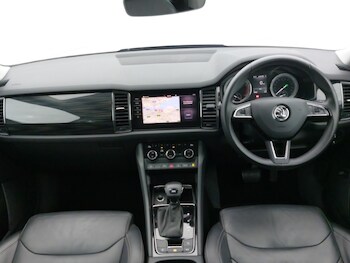 Used Skoda Kodiaq 2019 for sale - 77299900: Photo