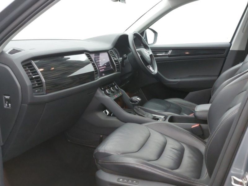 Used Skoda Kodiaq 2019 for sale - 77299900: Photo 5