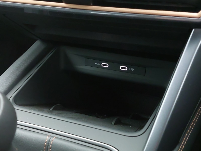 Used Cupra Leon 2025 for sale - 76970525: Photo 15