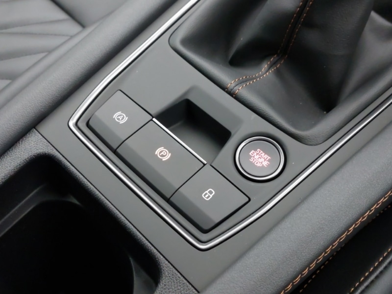 Used Cupra Leon 2025 for sale - 76970525: Photo 16