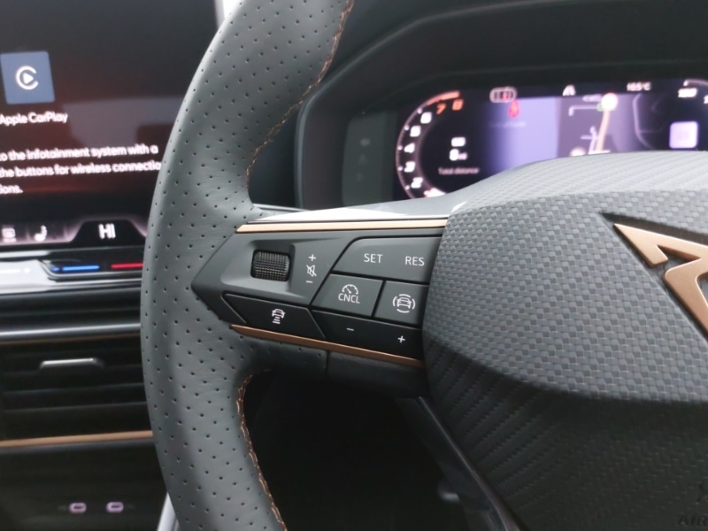 Used Cupra Leon 2025 for sale - 76970525: Photo 17