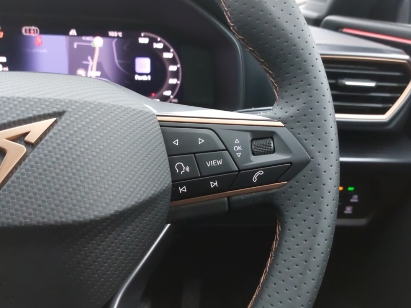 Used Cupra Leon 2025 for sale - 76970525: Photo 18