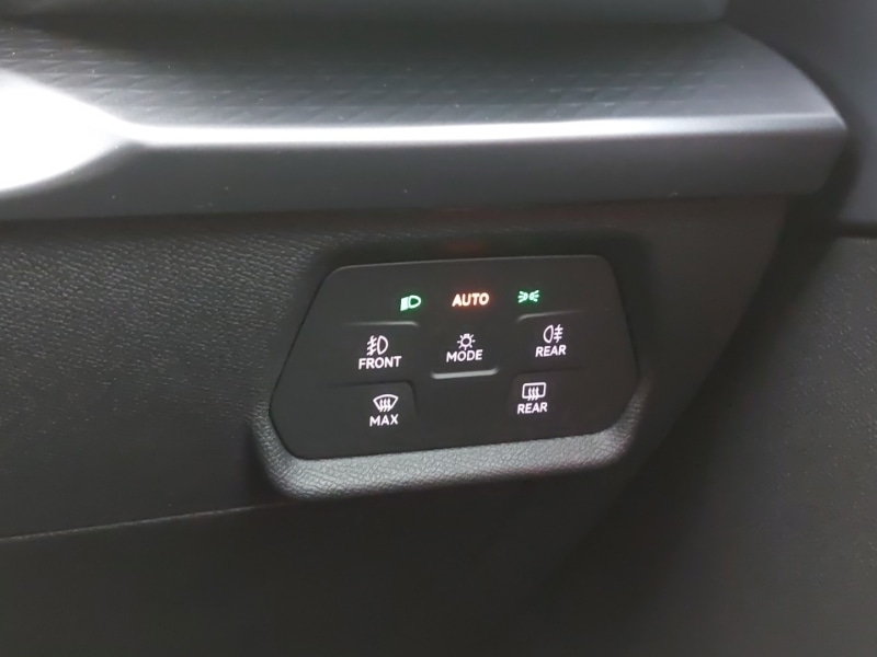 Used Cupra Leon 2025 for sale - 76970525: Photo 19