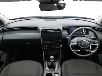 Used Hyundai TUCSON 2023 for sale - 78441587: Photo