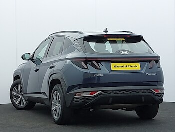 Used Hyundai TUCSON 2023 for sale - 78441587: Photo