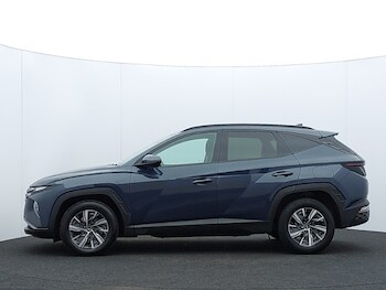 Used Hyundai TUCSON 2023 for sale - 78441587: Photo