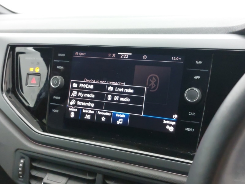 Used Volkswagen Taigo 2023 for sale - 76331870: Photo 14