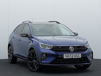 2023 - 1.0 TSI 110 R-Line 5dr