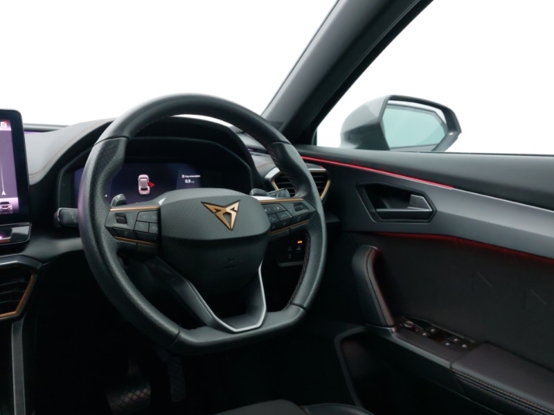 Used Cupra Formentor 2021 for sale - 76959373: Photo 10