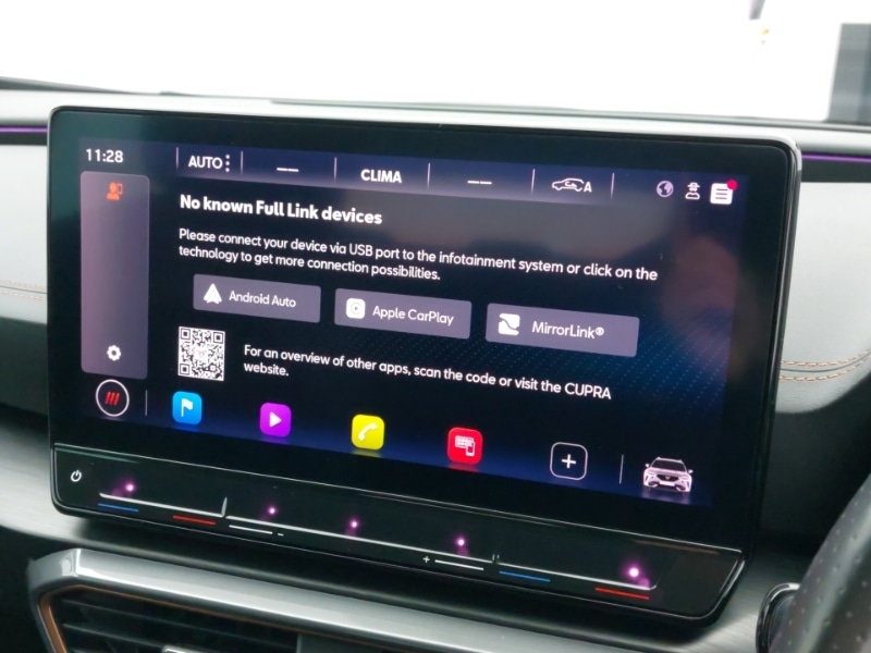 Used Cupra Formentor 2021 for sale - 76959373: Photo 13