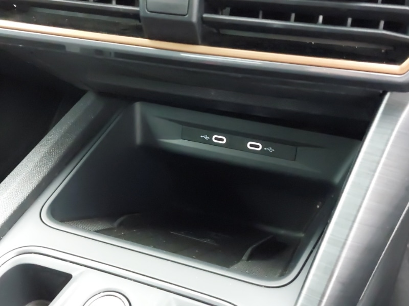 Used Cupra Formentor 2021 for sale - 76959373: Photo 14